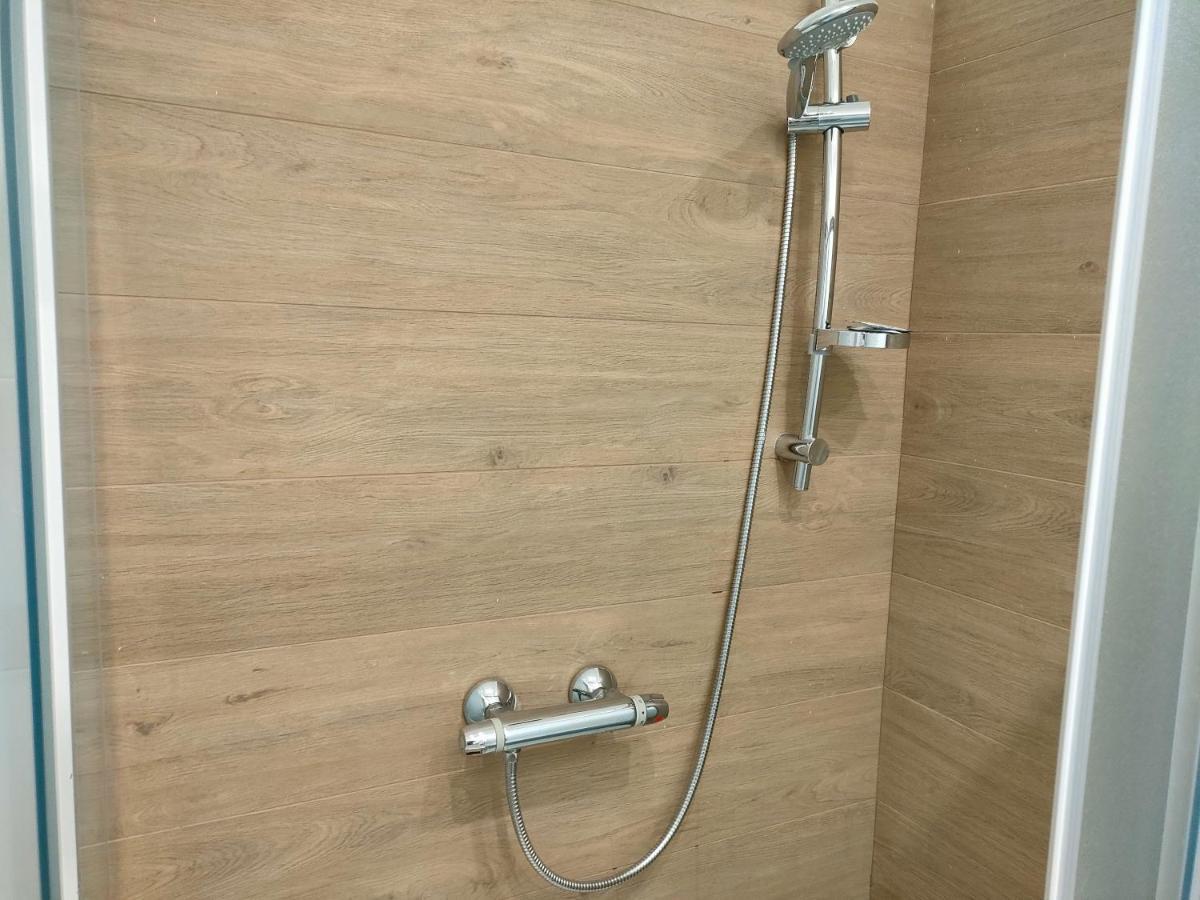 Villa Lante Viterbo Apartment Ngoại thất bức ảnh