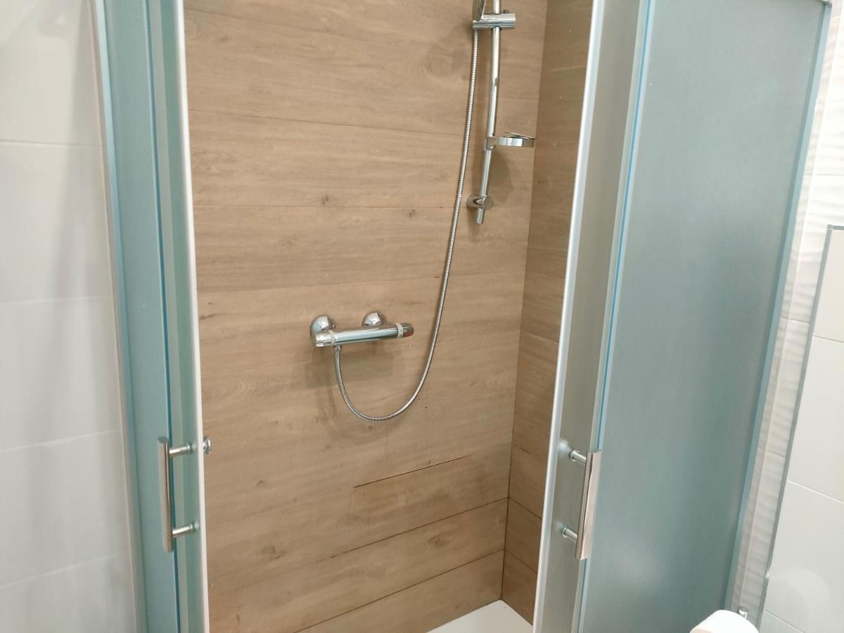 Villa Lante Viterbo Apartment Ngoại thất bức ảnh