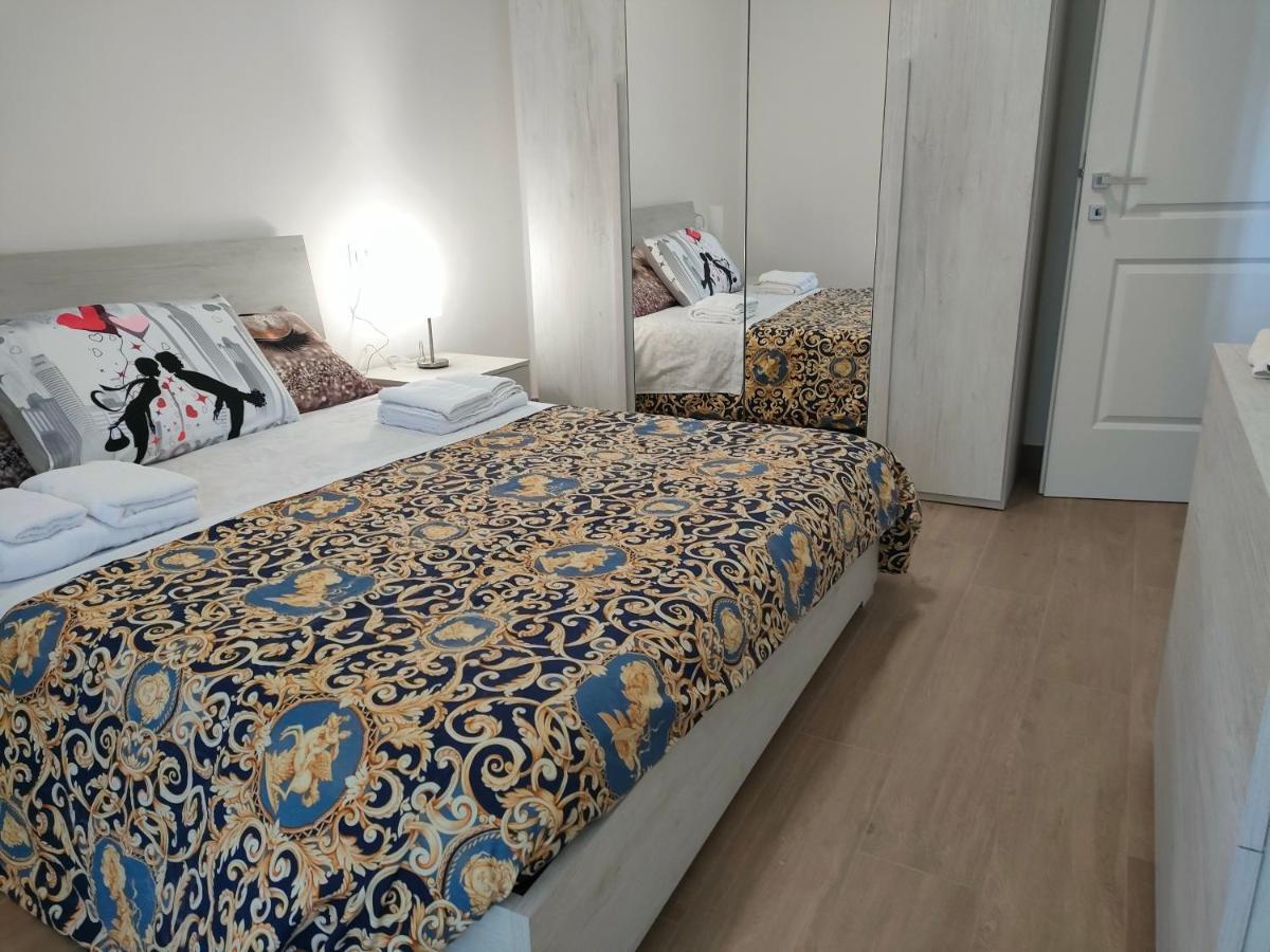 Villa Lante Viterbo Apartment Ngoại thất bức ảnh