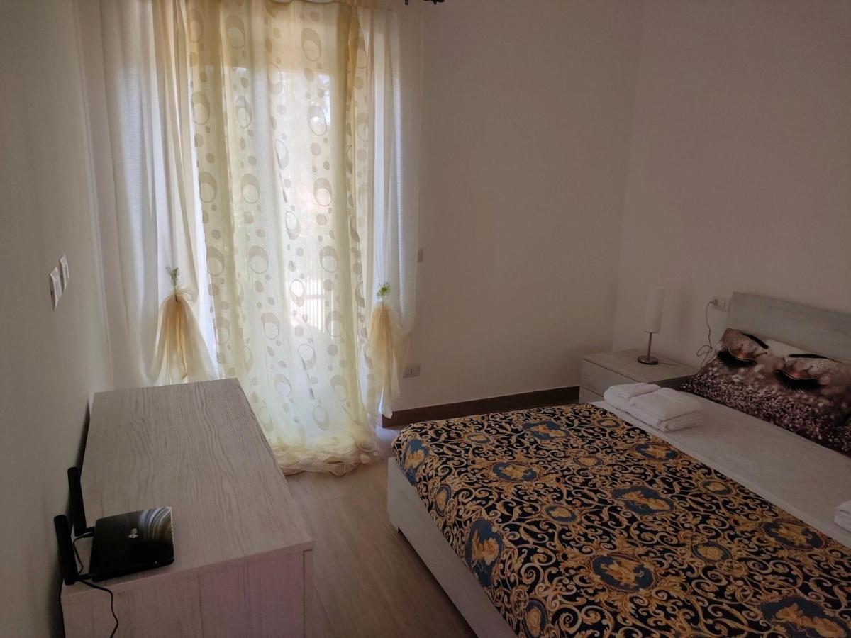 Villa Lante Viterbo Apartment Ngoại thất bức ảnh
