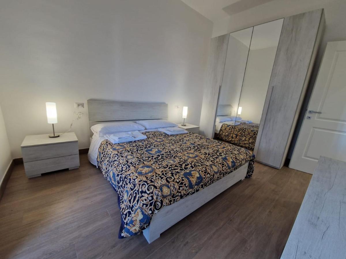 Villa Lante Viterbo Apartment Ngoại thất bức ảnh