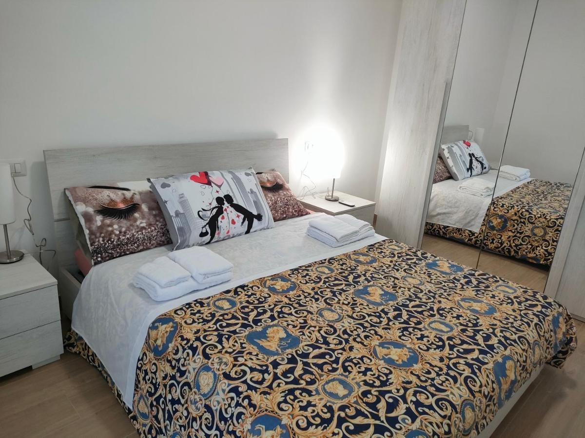 Villa Lante Viterbo Apartment Ngoại thất bức ảnh