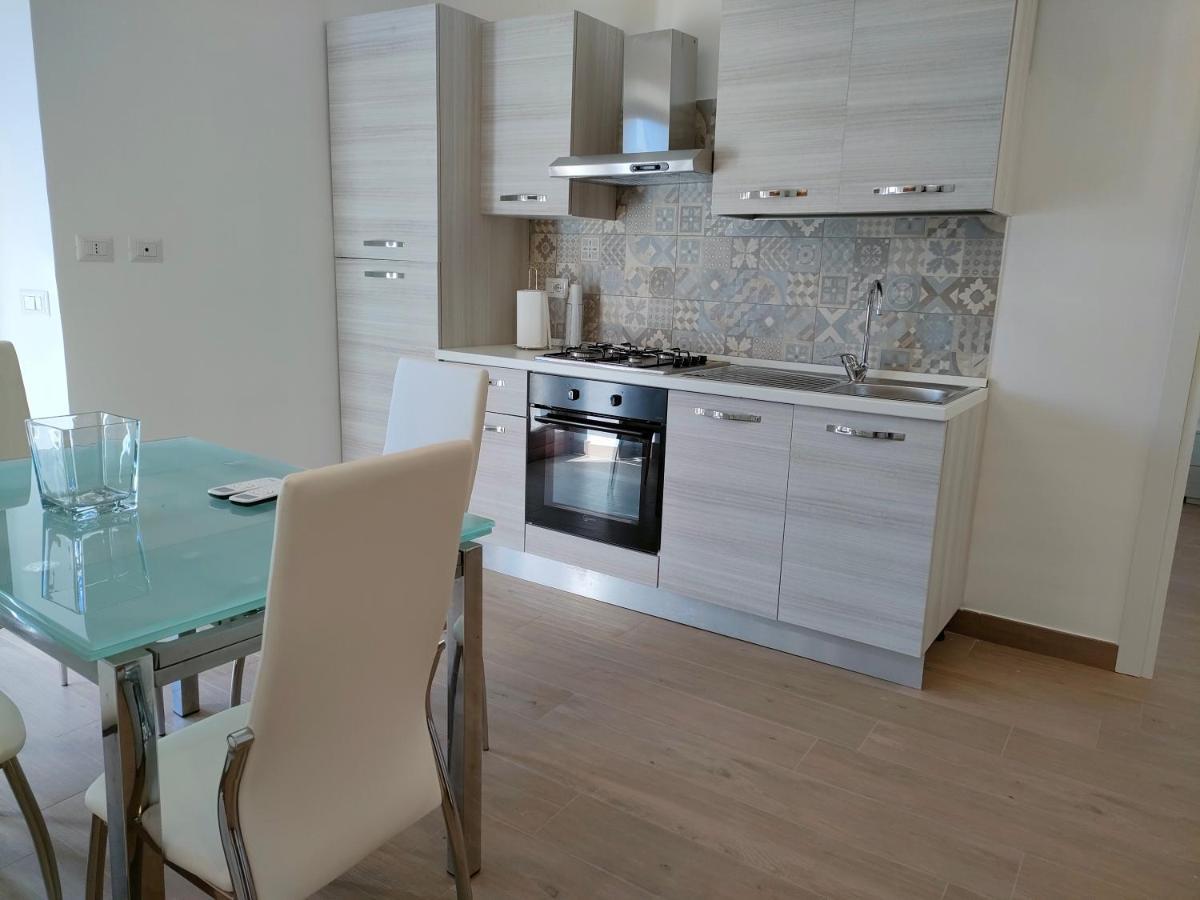 Villa Lante Viterbo Apartment Ngoại thất bức ảnh