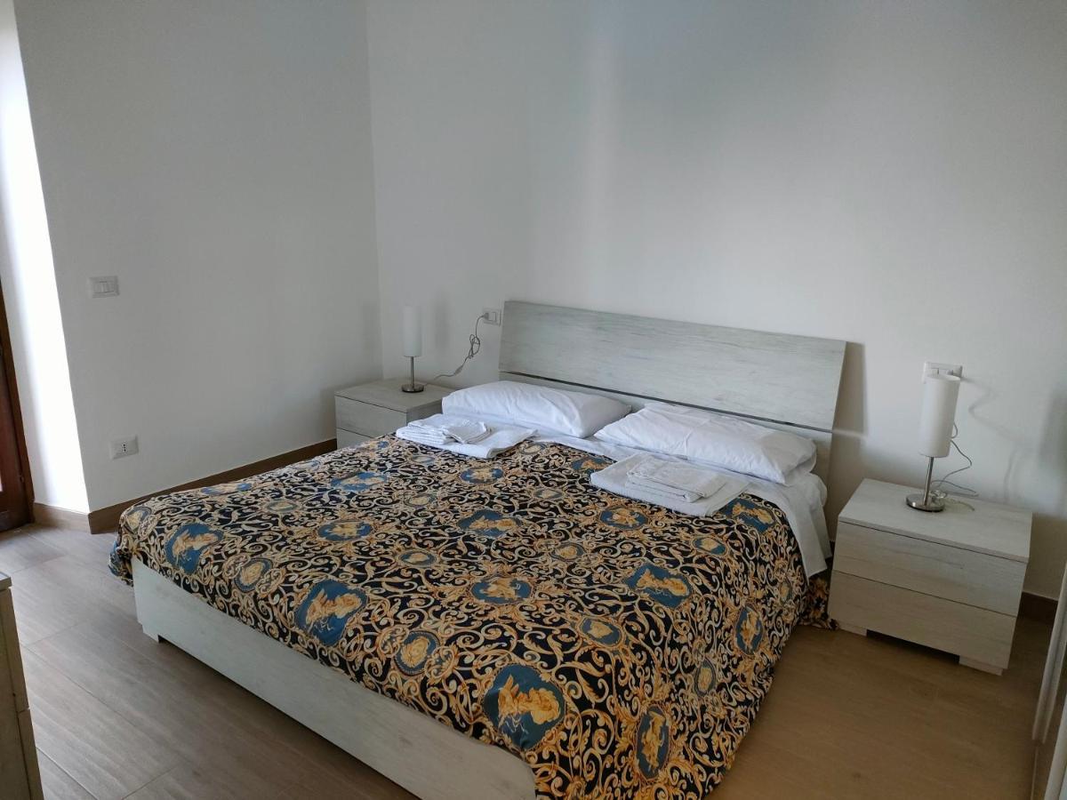 Villa Lante Viterbo Apartment Ngoại thất bức ảnh