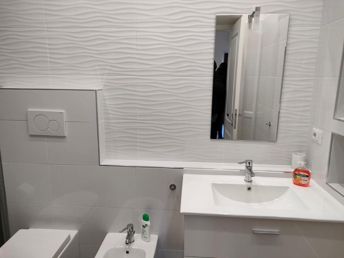 Villa Lante Viterbo Apartment Ngoại thất bức ảnh