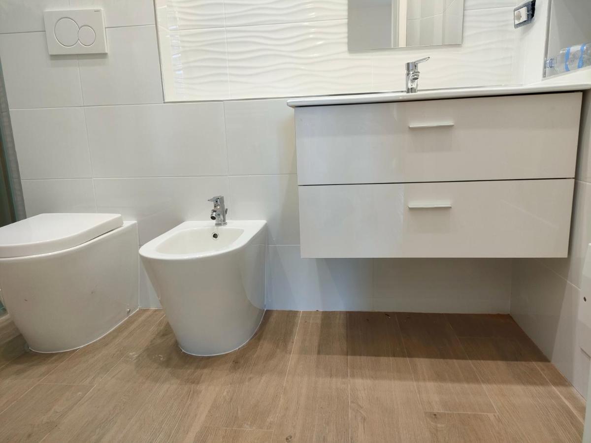Villa Lante Viterbo Apartment Ngoại thất bức ảnh