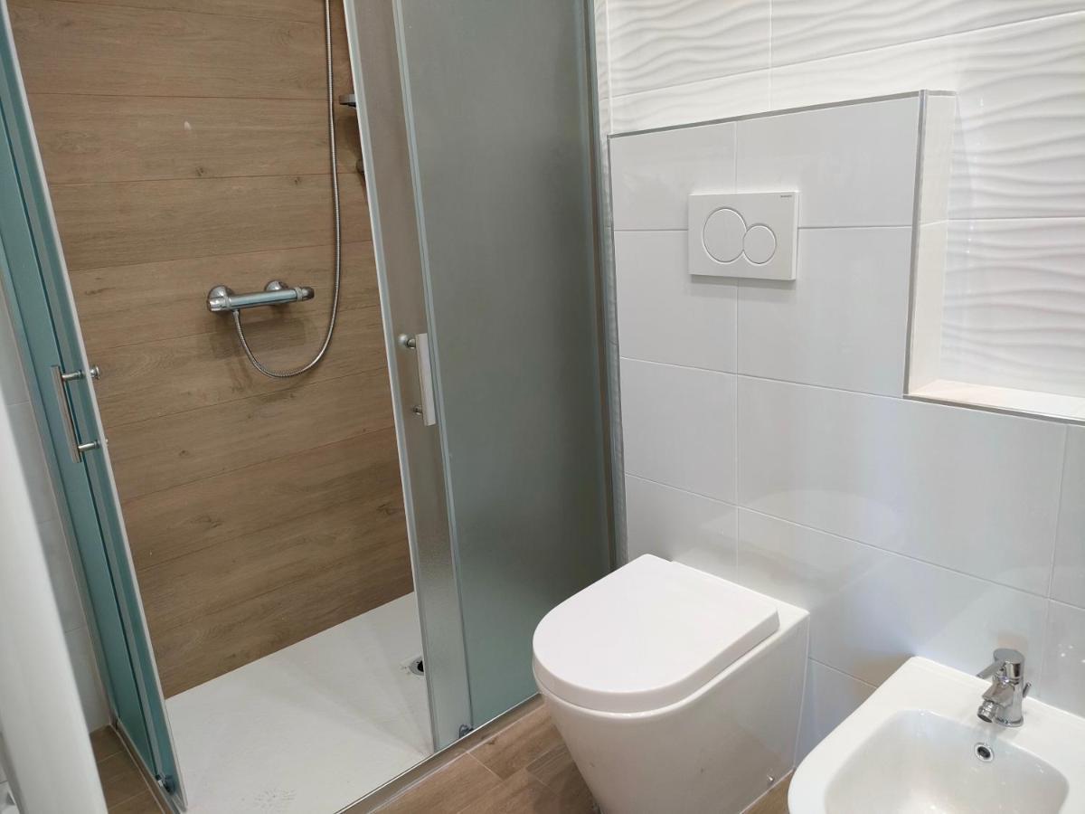 Villa Lante Viterbo Apartment Ngoại thất bức ảnh