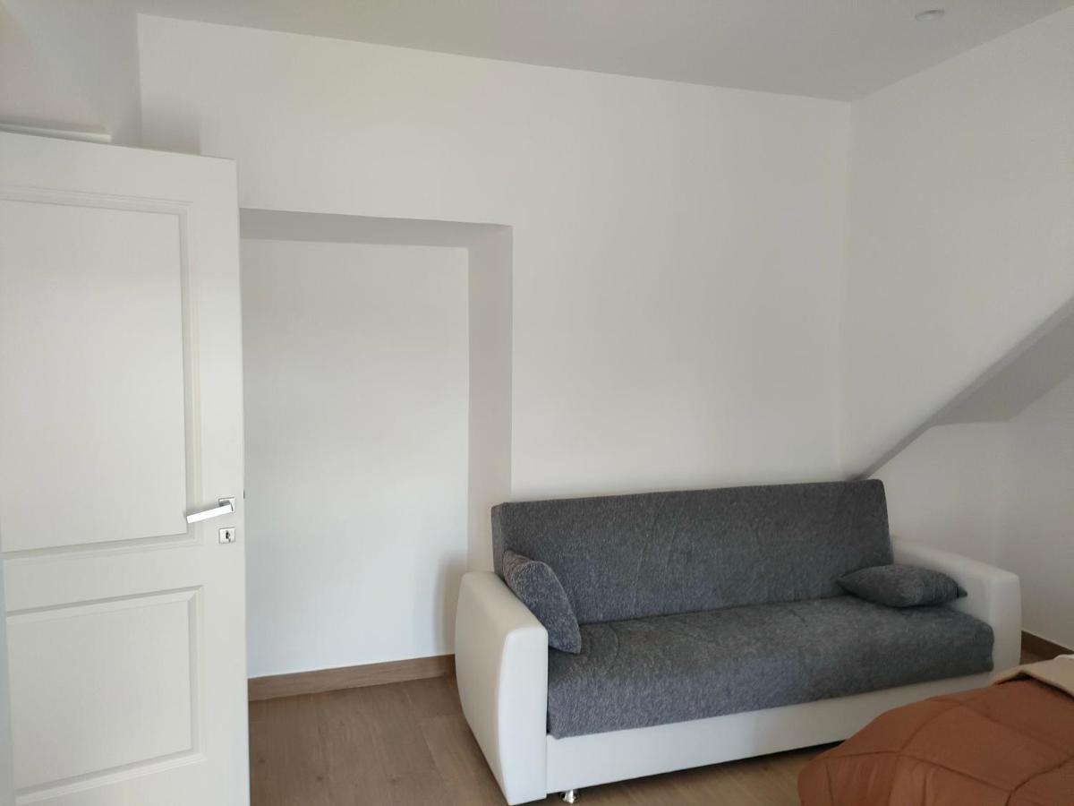 Villa Lante Viterbo Apartment Ngoại thất bức ảnh