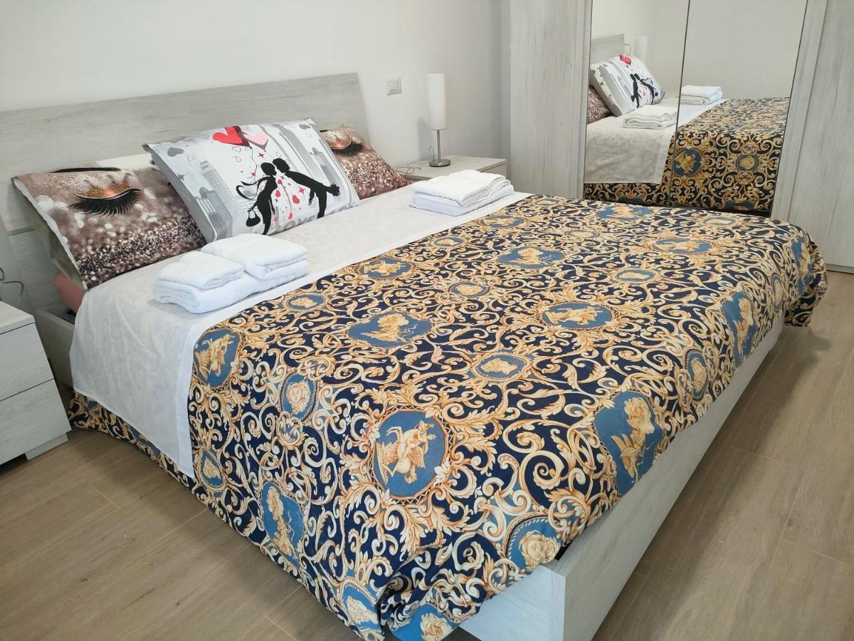 Villa Lante Viterbo Apartment Ngoại thất bức ảnh